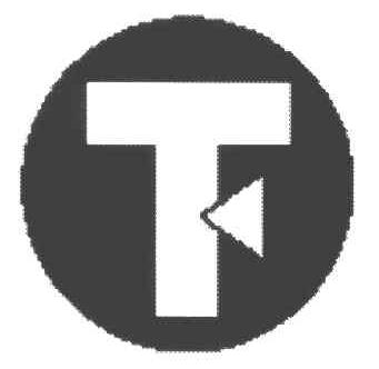 T;下