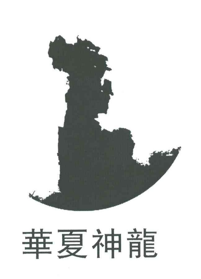 华夏神龙