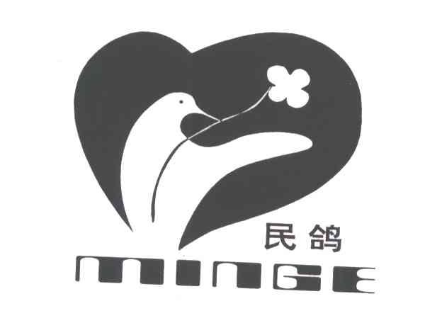 民鸽;MINGE