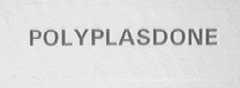 POLYPLASDONE