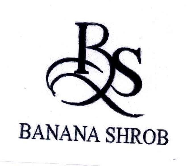 BANANA SHROB