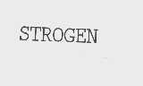 STROGEN