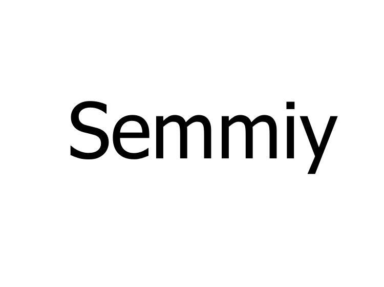 SEMMIY