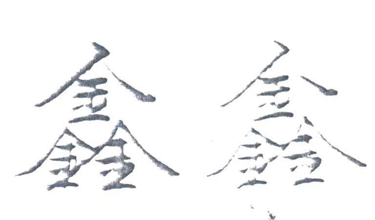 鑫鑫