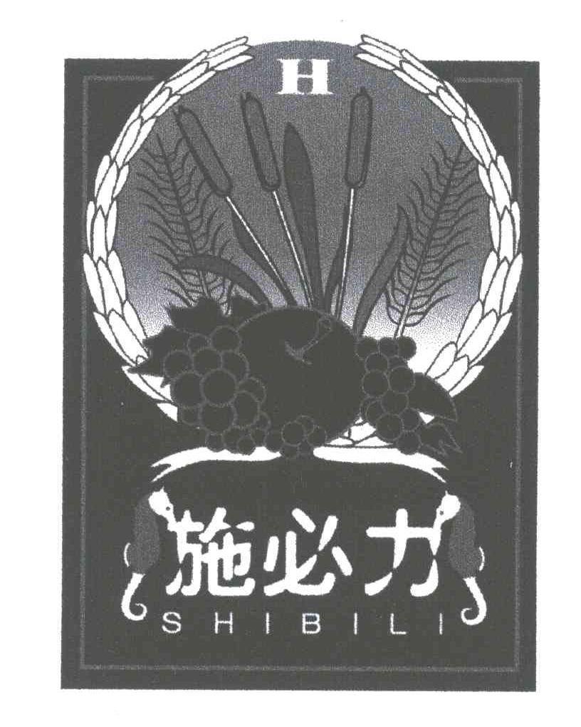 施必力