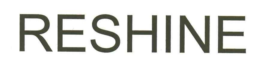 RESHINE