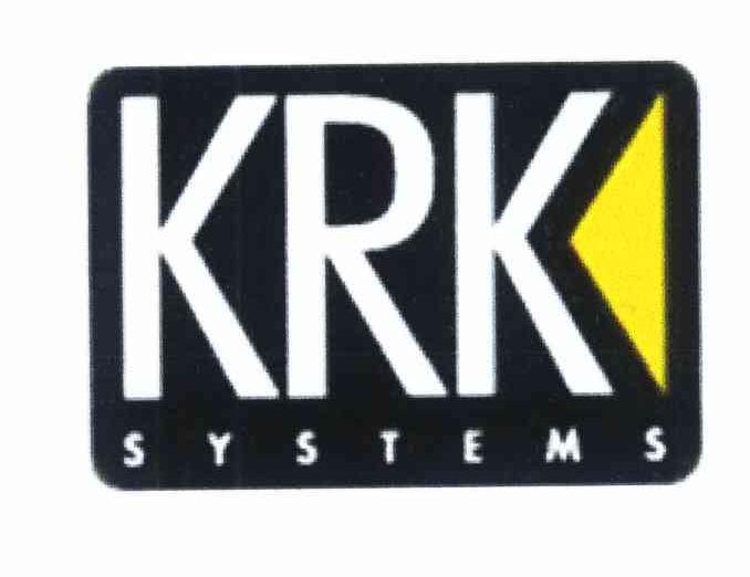 KRK SYSTEMS