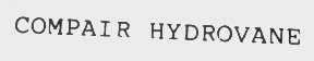 COMPAIR HYDROVANE
