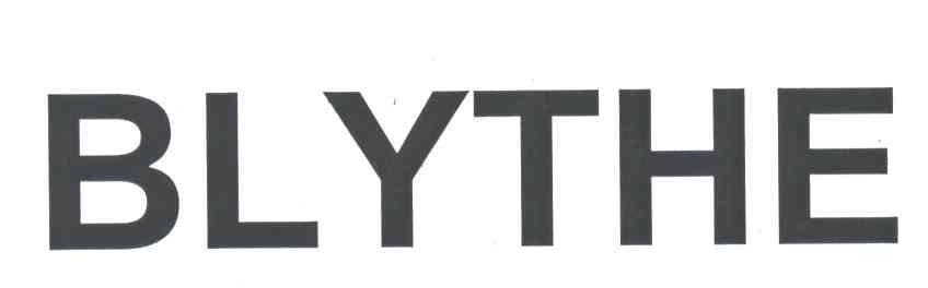 BLYTHE