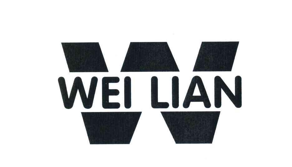 WEI LIAN;W