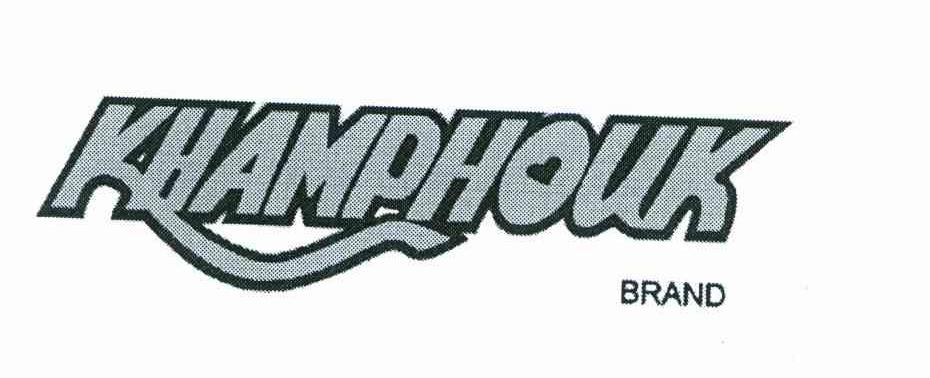 KHAMPHOUK;BRAND