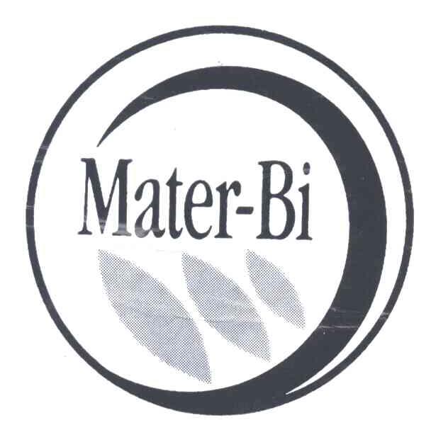 MATER BI