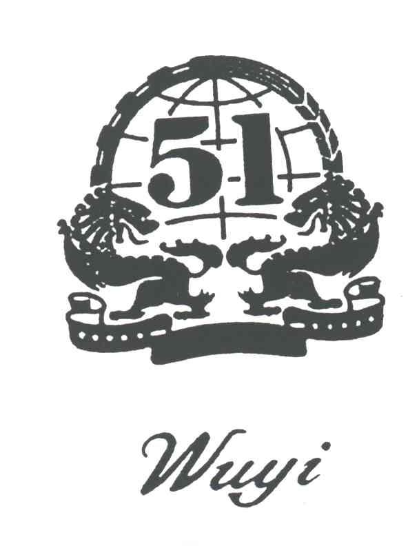 WUYI;51