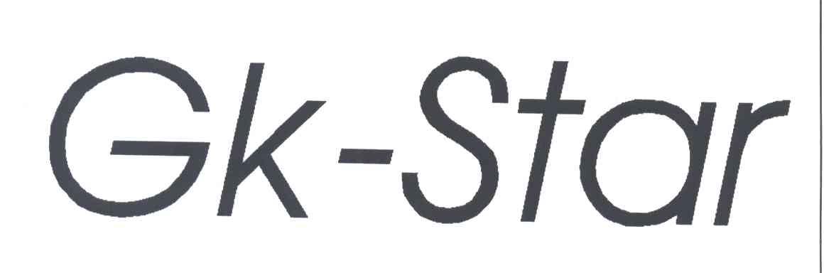 GK-STAR