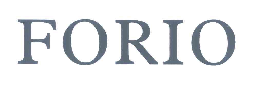 FORIO