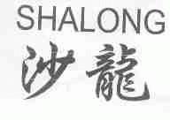 沙龙