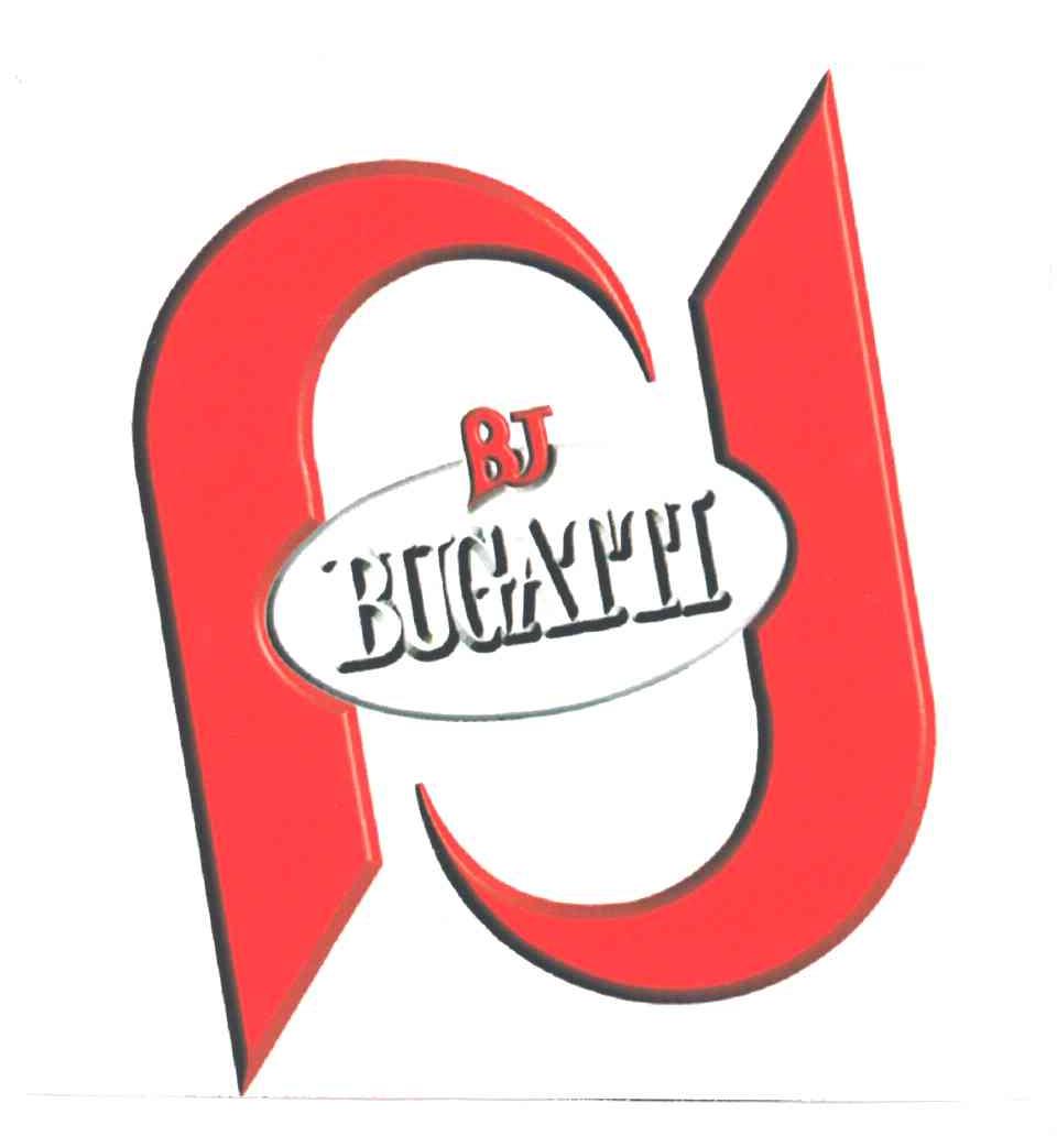 BJ BUGATTI