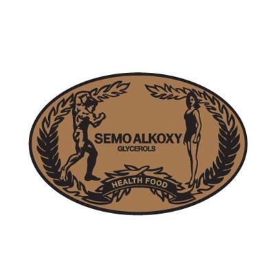 SEMO ALKOXY GLYCEROLS HEALTH FOOD