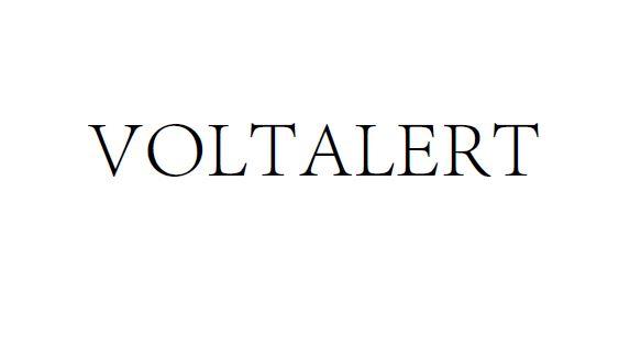 VOLTALERT