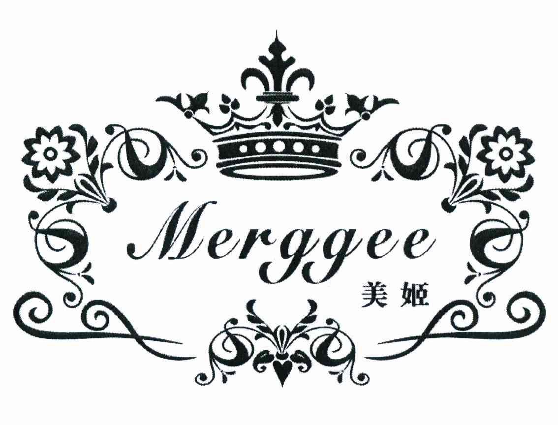 美姬 MERGGEE