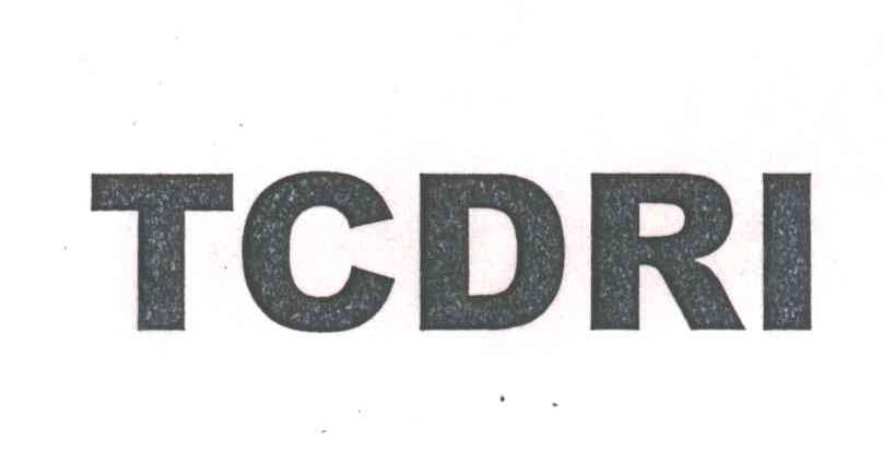 TCDRI