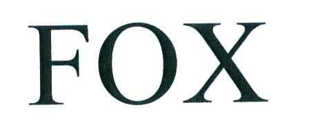 FOX