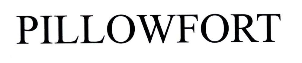 PILLOWFORT