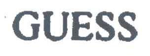 GUESS