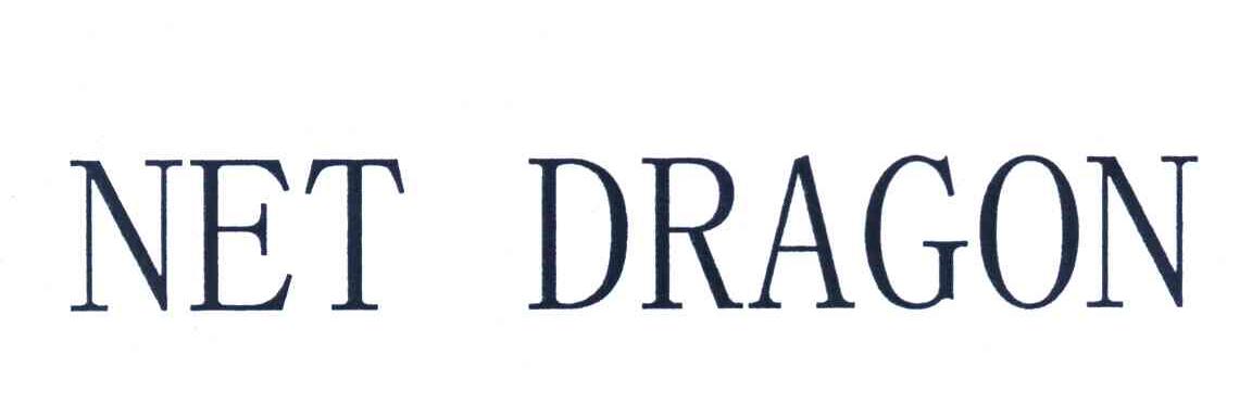 NET DRAGON