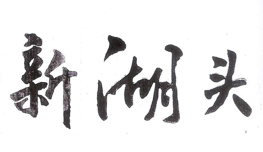新湖头