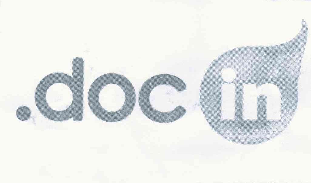 DOCIN