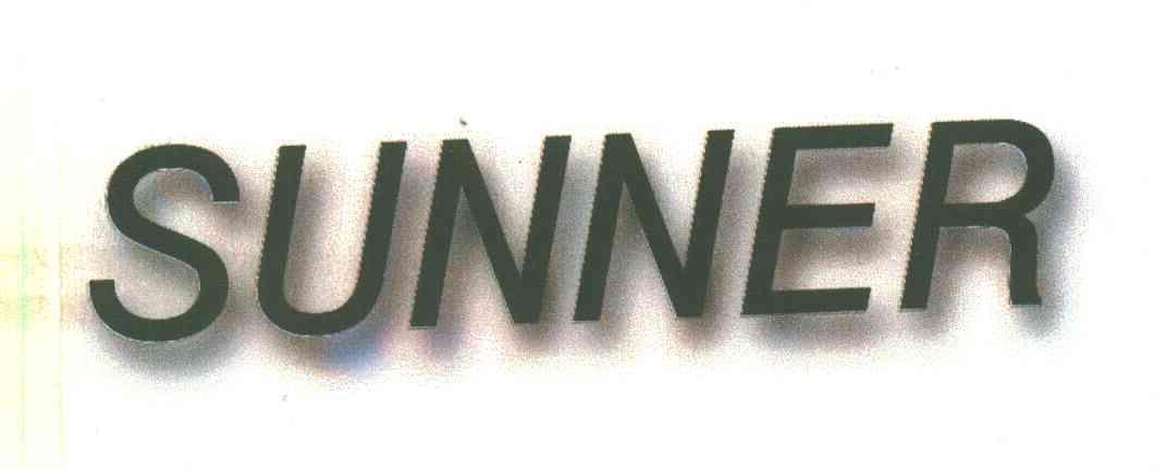 SUNNER