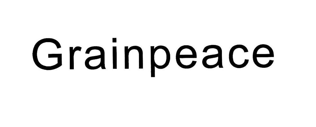 GRAINPEACE