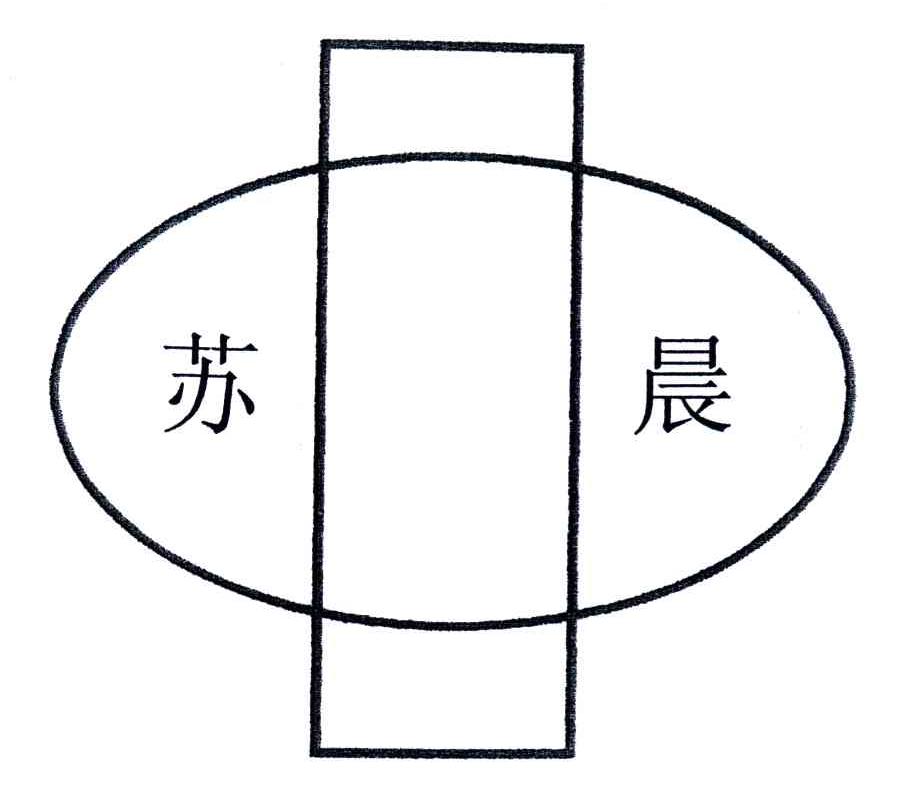 苏晨