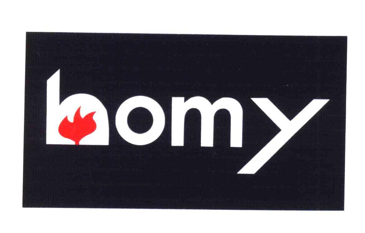 BOMY