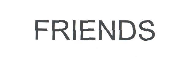 FRIENDS