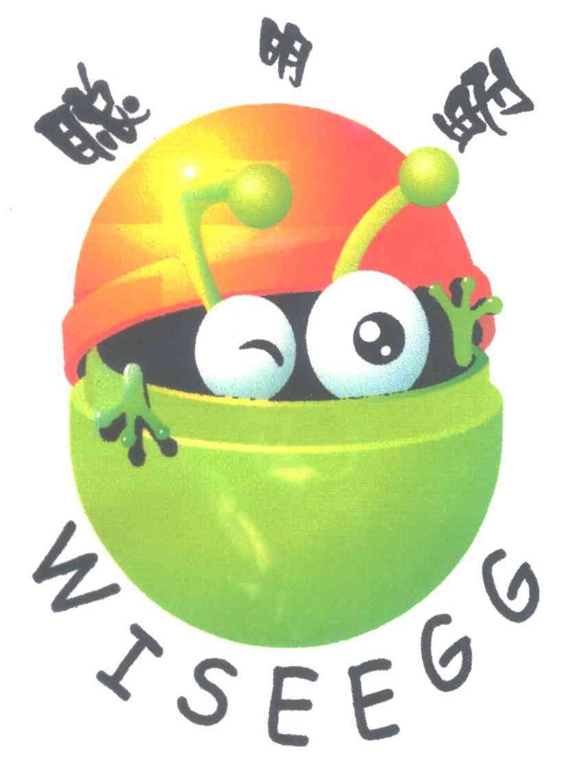 聪明蛋WISEEGG