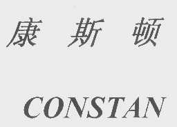 康斯顿   CONSTAN