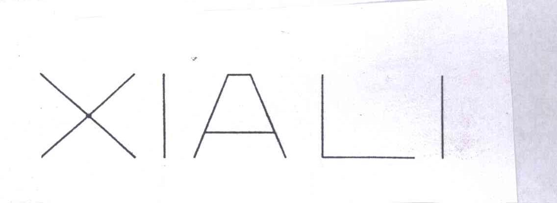 XIALI