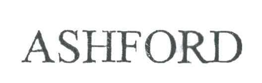 ASHFORD