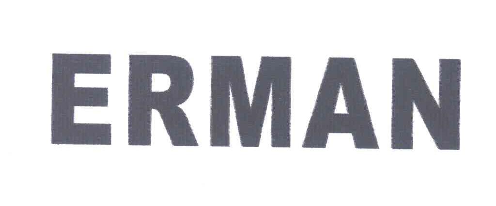 ERMAN