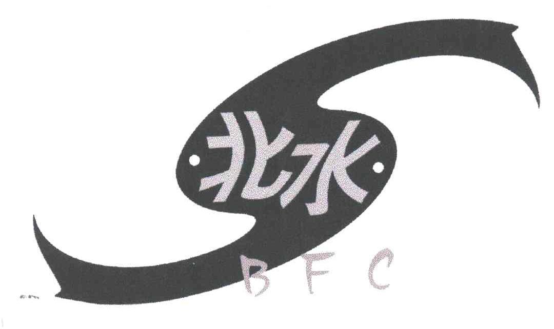北水