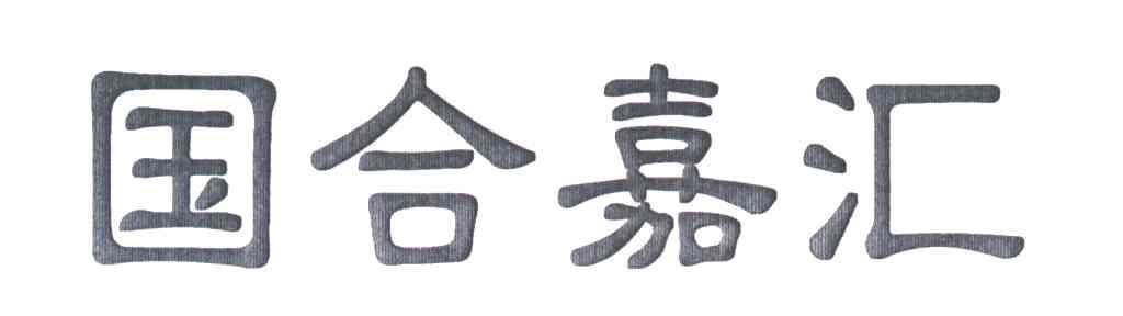 国合嘉汇