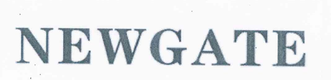NEWGATE