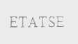 ETATSE