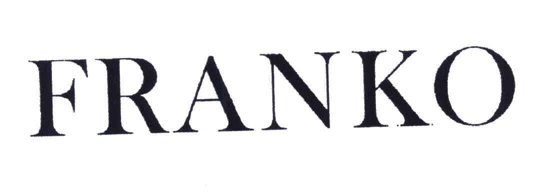 FRANKO