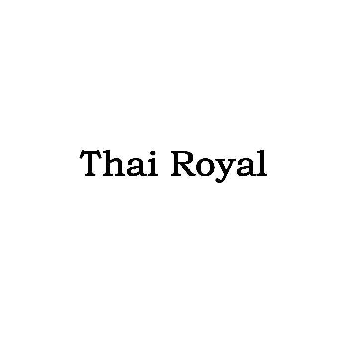 THAI ROYAL