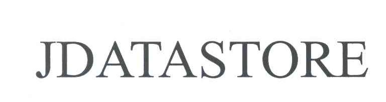 JDATASTORE