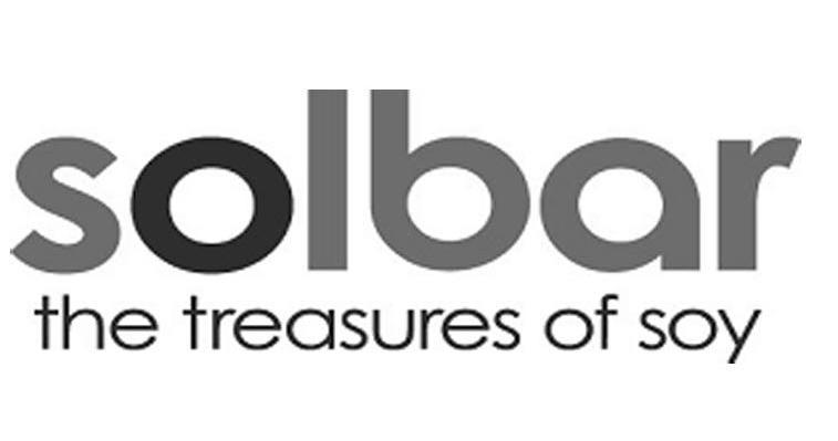 SOLBAR THE TREASURES OF SOY