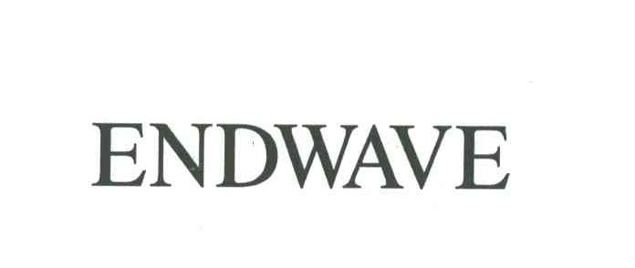 ENDWAVE